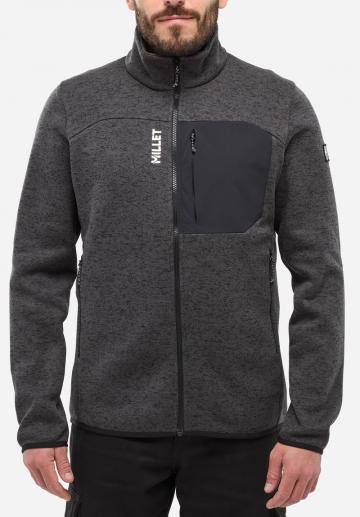 Флисовая куртка