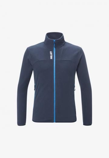 Флисовая куртка