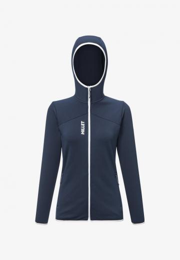 Флисовая куртка