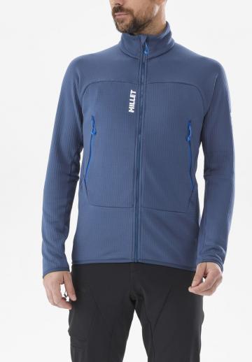 Флисовая куртка