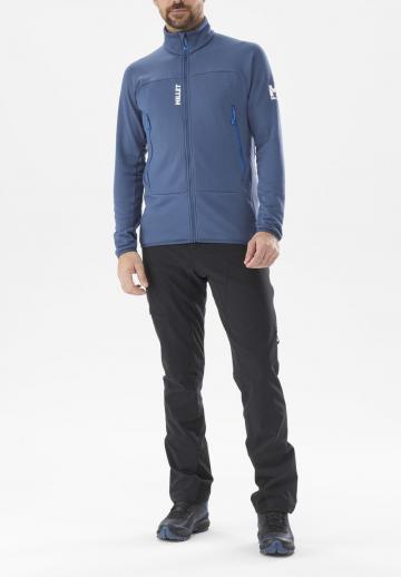 Флисовая куртка