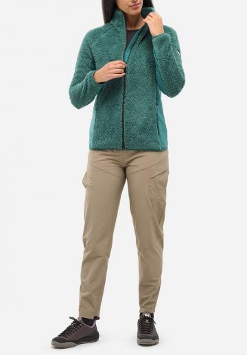Флисовая куртка