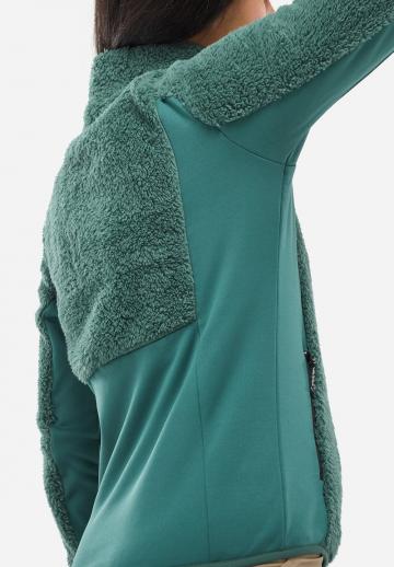 Флисовая куртка