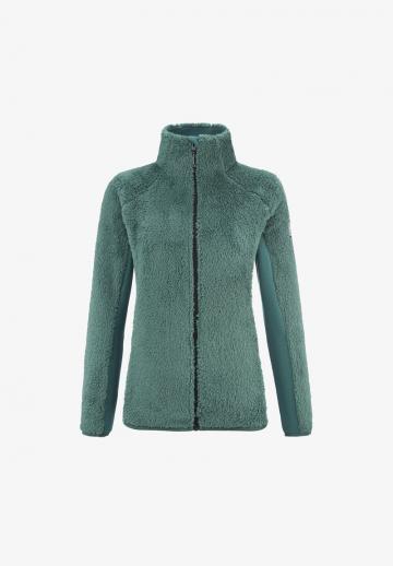 Флисовая куртка