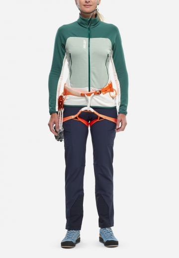 Флисовая куртка