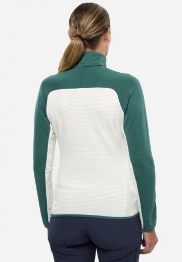 Флисовая куртка