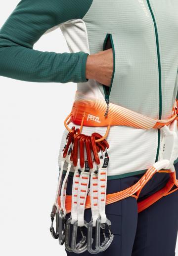 Флисовая куртка