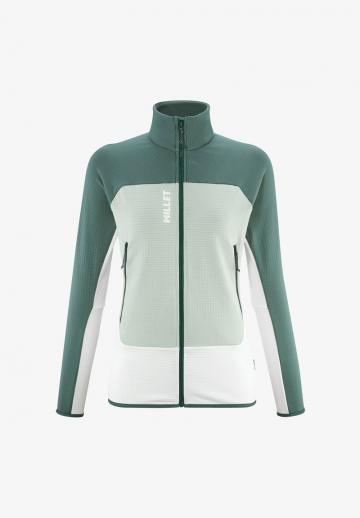 Флисовая куртка