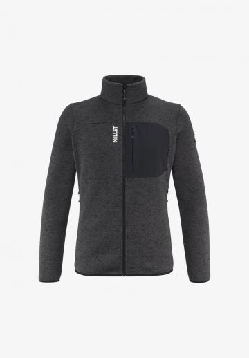 Флисовая куртка