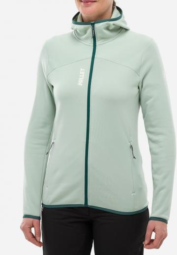 Флисовая куртка