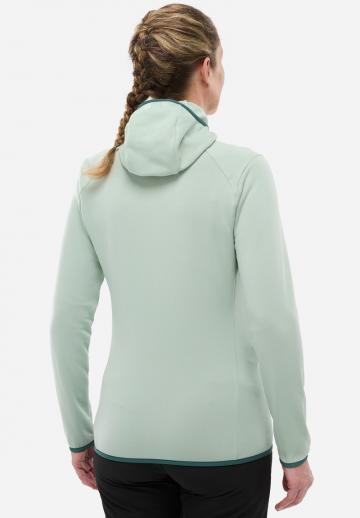 Флисовая куртка