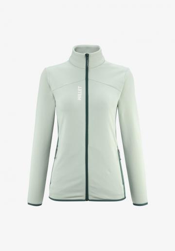 Флисовая куртка