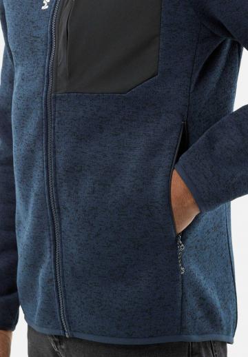 Флисовая куртка