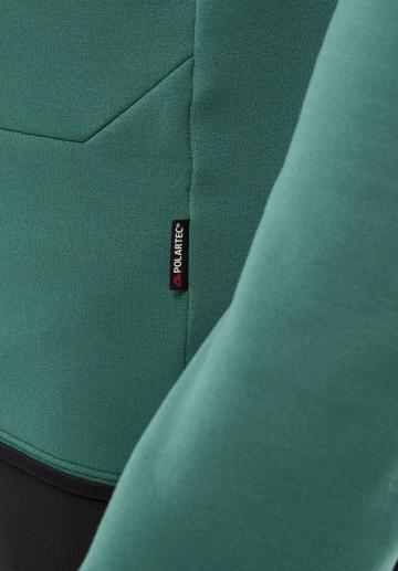 Флисовая куртка