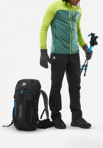 Флисовая куртка