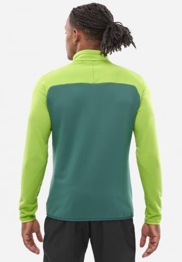 Флисовая куртка