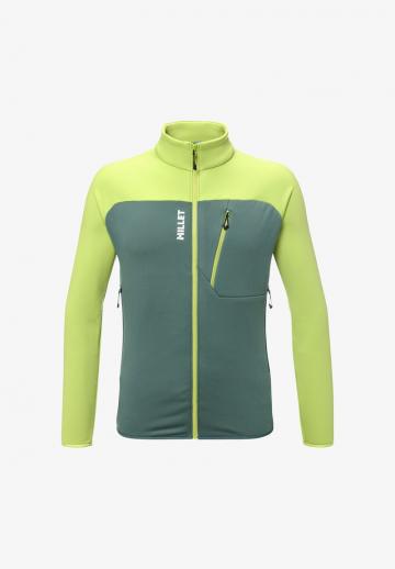 Флисовая куртка