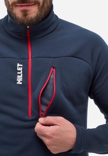 Спортивная кофта