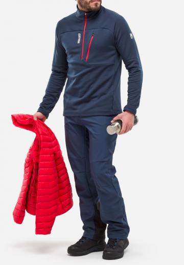 Спортивная кофта