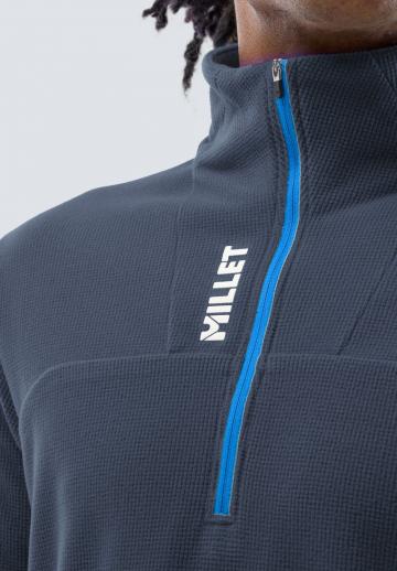 Флисовая кофта