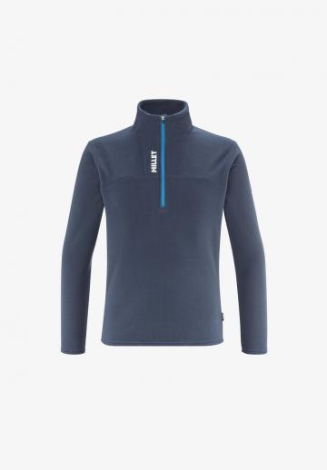 Флисовая кофта