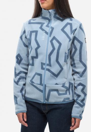 Флисовая куртка