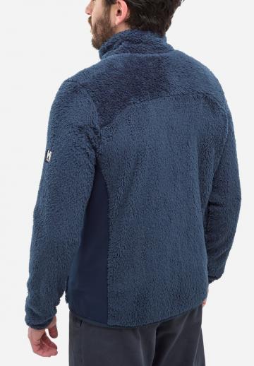 Флисовая куртка