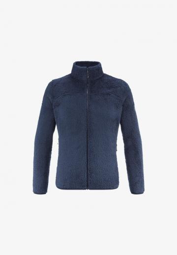 Флисовая куртка