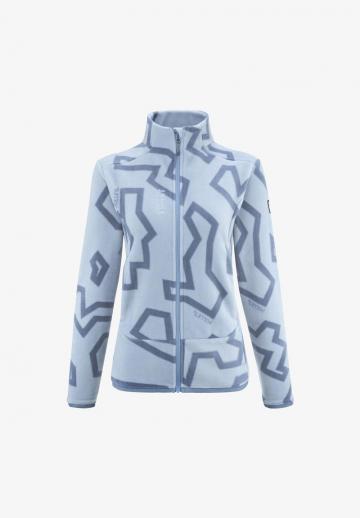 Флисовая куртка