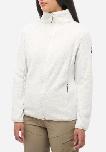 Флисовая куртка