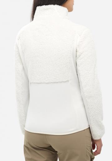 Флисовая куртка