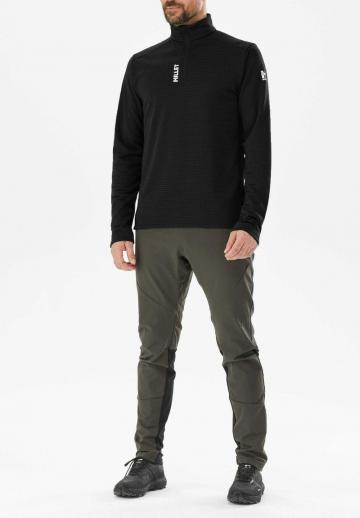 Флисовая куртка