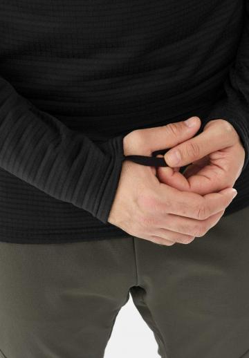 Флисовая куртка