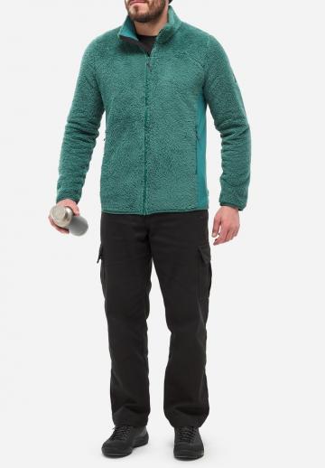 Флисовая куртка