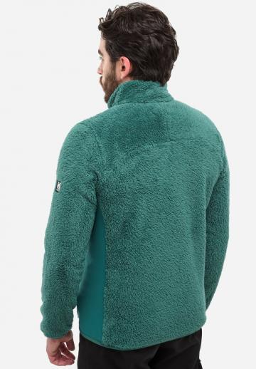 Флисовая куртка