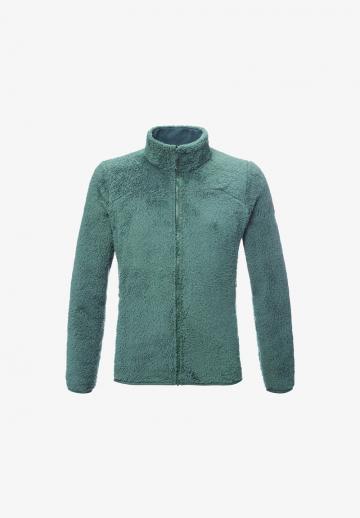 Флисовая куртка