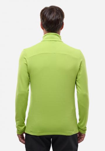 Флисовая кофта