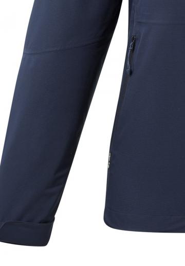 Куртка дождевик