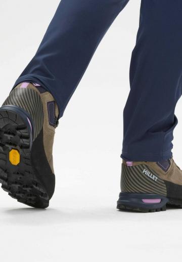 Походные сапоги