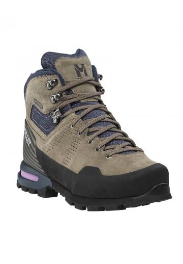 Походные сапоги