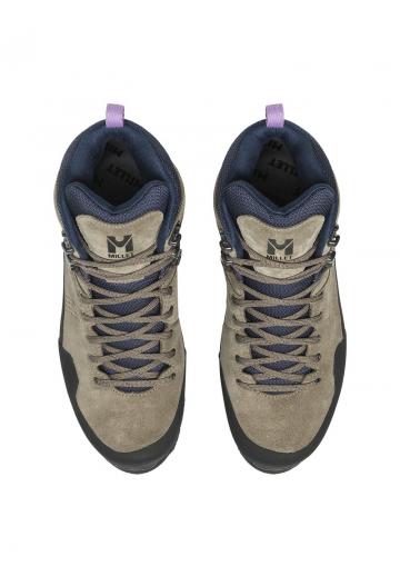 Походные сапоги