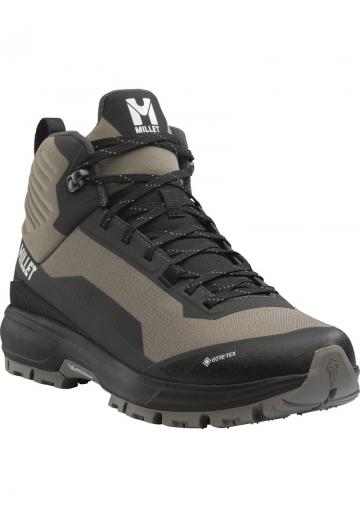 Походные ботинки