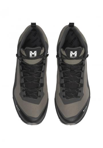 Походные ботинки