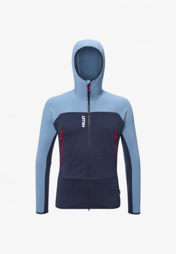 Флисовая куртка