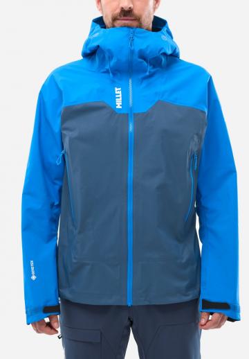 Куртка-дождевик