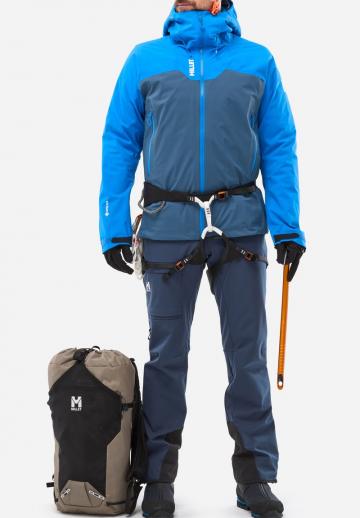 Куртка-дождевик