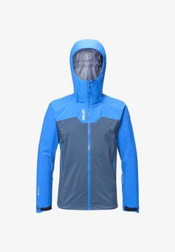 Куртка-дождевик