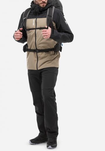 Куртка-дождевик