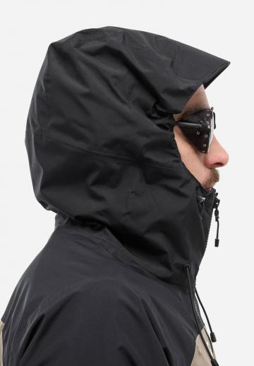 Куртка-дождевик