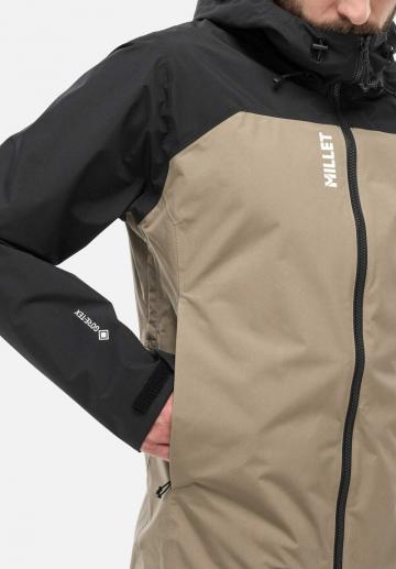 Куртка-дождевик